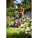 Газонокосилка самоходная MOUNTFIELD SP46 (2L0482048/M21)