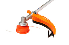 Триммер электрический MAXPILER MET-2000