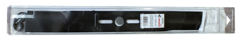 Нож для г/к универсальный с набором колец [51см] ROTARY (RT14-50338HG)