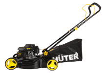 Газонокосилка HUTER GLM-4.0 (70/3/1)