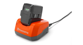 Зарядное устройство HUSQVARNA QC330 (9670914-01/9667306-01)