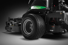 Райдер садовый CAIMAN Zero 155KD