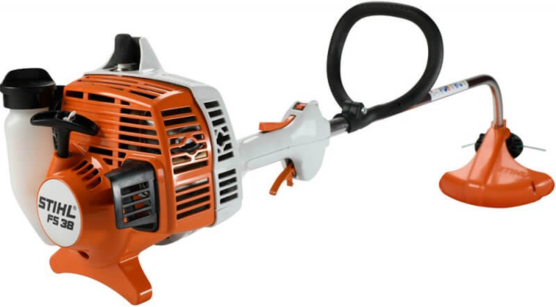 Бензиновый триммер STIHL FS 38 (41400122315)