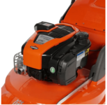 Газонокосилка самоходная с автозапуском HUSQVARNA LC 353 VI (9670695-01)