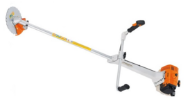Кусторез STIHL FS-400 К (41282000151)