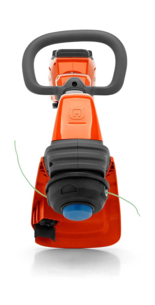 Триммер аккумуляторный HUSQVARNA 115iL (9670988-01) [36В, без акб и з/у]