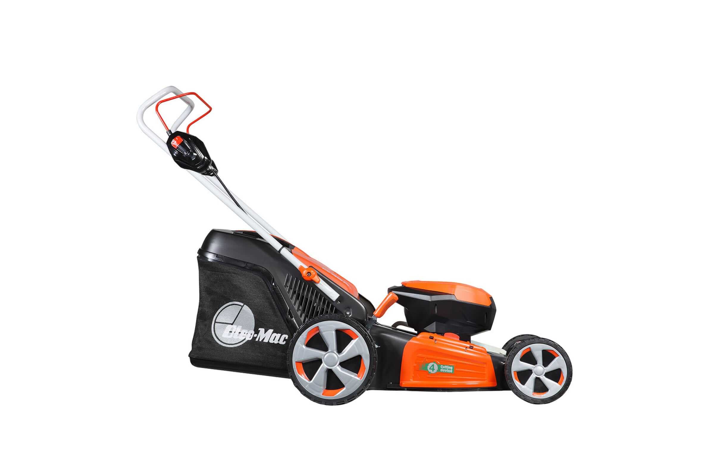 Газонокосилка аккумуляторная OLEO-MAC GI 48 P (5410-9001) [40В, без акб и з/у]