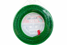 Леска триммерная OLEO-MAC Silent 3.3x46м (6304-0150)