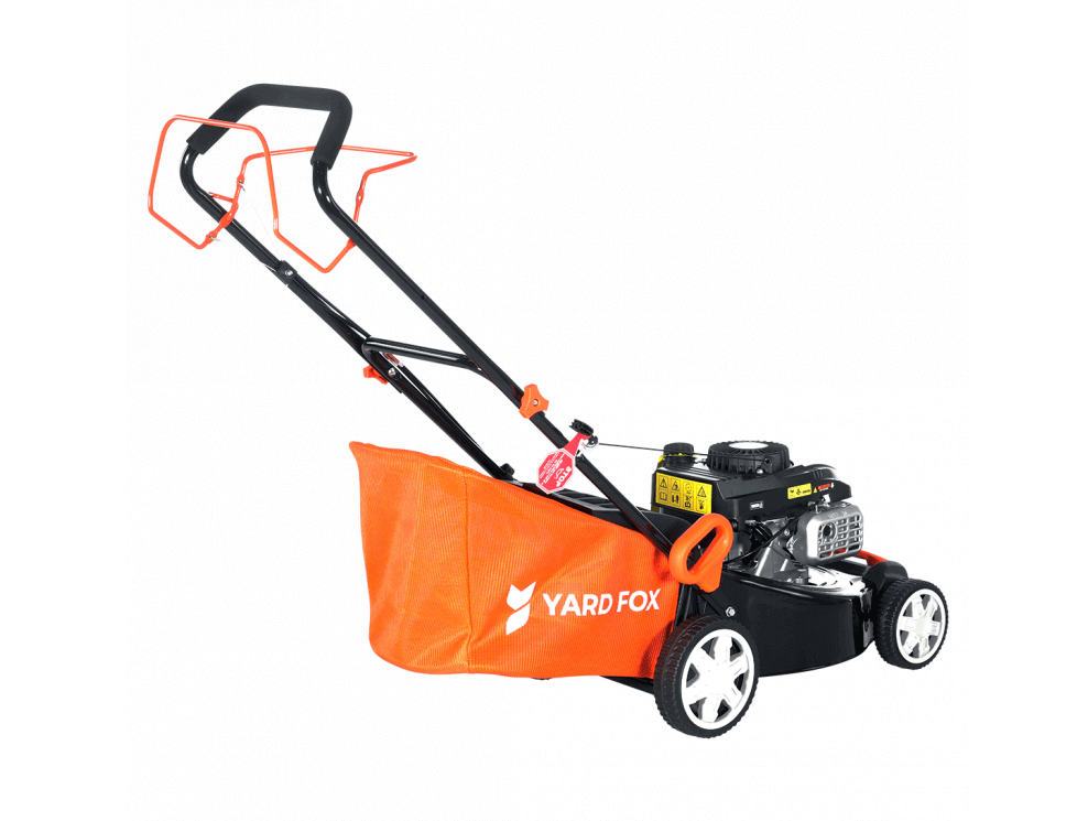 Газонокосилка самоходная YARD FOX 41S