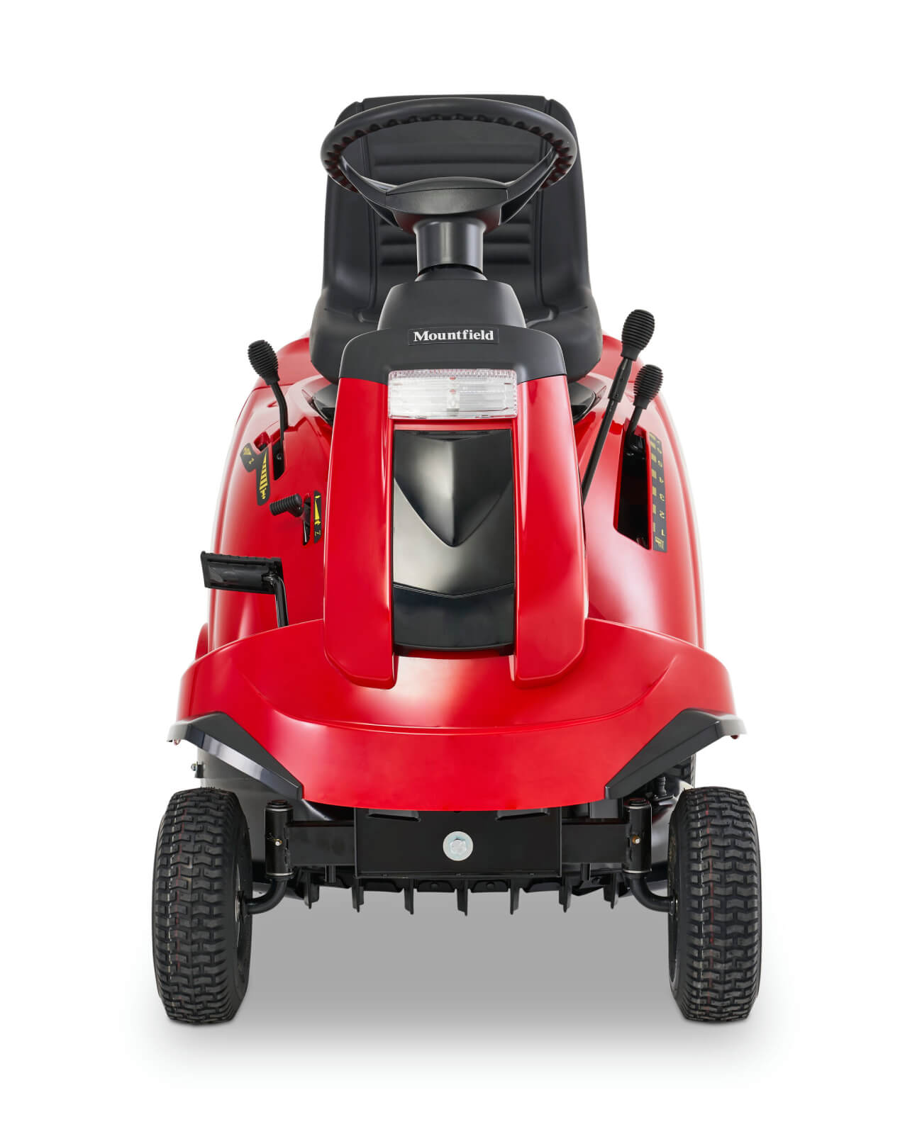 Трактор садовый с травосборником MOUNTFIELD MTF 72H (2T0210483/M22)