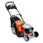 Газонокосилка самоходная VILLARTEC MB3046T