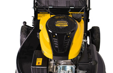 Газонокосилка самоходная CHAMPION LM5645