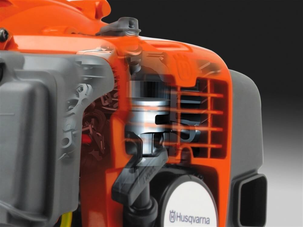 Бензиновый триммер HUSQVARNA 135R (9666048-01)