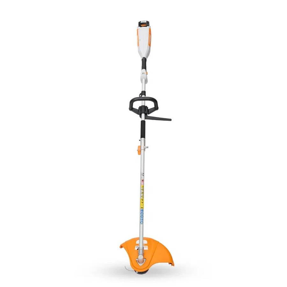 Комбидвигатель аккумуляторный VILLARTEC KA40R без АКБ и ЗУ