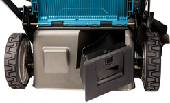 Газонокосилка аккумуляторная MAKITA DLM532Z [18В, без акб и з/у]