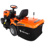 Трактор садовый YARD FOX T102RDH