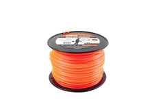 Леска триммерная MAXPILER 3.0х164м (MLR-33003)