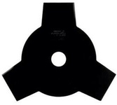 Нож OLEO-MAC 3Т 255х25.4мм (4095-673А/R)