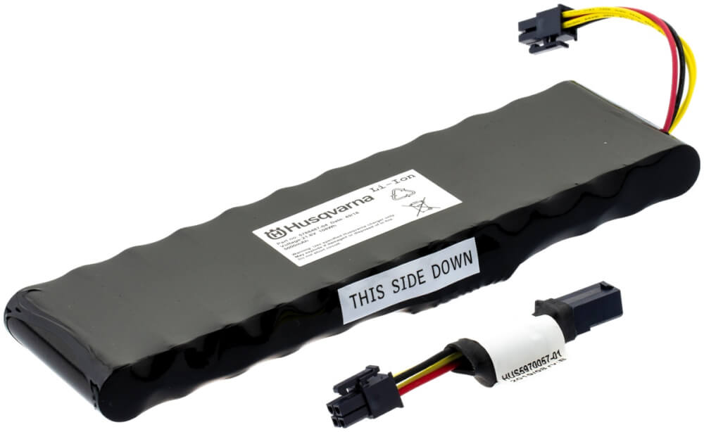 Аккумулятор HUSQVARNA для AM 265ACX (5972132-01)