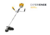 Бензиновый триммер STIGA SBC 243 D (287321092/17)