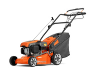 Газонокосилка самоходная HUSQVARNA LC140SP (9704882-01)