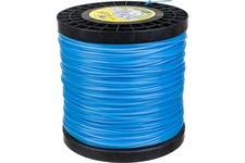 Леска триммерная SIAT Professional 2.4х420м (303219)