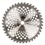 Диск DDE Wood Cut 225х25.4/20мм (910-430)