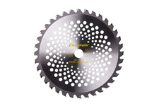 Диск CHAMPION Strong 36Т 255х25.4мм (C5171)