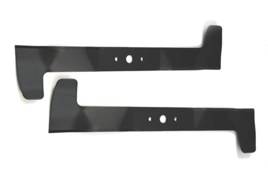 Ножи для трактора мульчирующие STIGA для Estate 6102 (1134-9227-01)