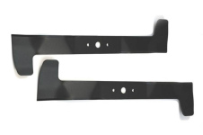 Ножи для трактора мульчирующие STIGA для Estate 6102 (1134-9227-01)