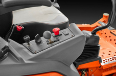 Райдер садовый HUSQVARNA Z560X B&S Vanguard V-Twin (9676697-02)