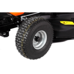 Трактор садовый YARD FOX T102RDH