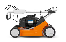 Газонокосилка бензиновая STIHL RM-448.1 TX (63580113435)