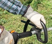 Кусторез STIHL FR-410 C-E (41472000062)