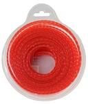 Леска триммерная FUBAG FQ 2.4x15м (38745)