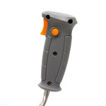 Триммер электрический DAEWOO DABC 1700E