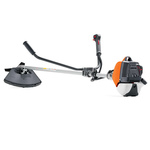 Бензиновый триммер OLEO-MAC Sparta 25 ECO ALUMINIUM (6103-9109E1AL)