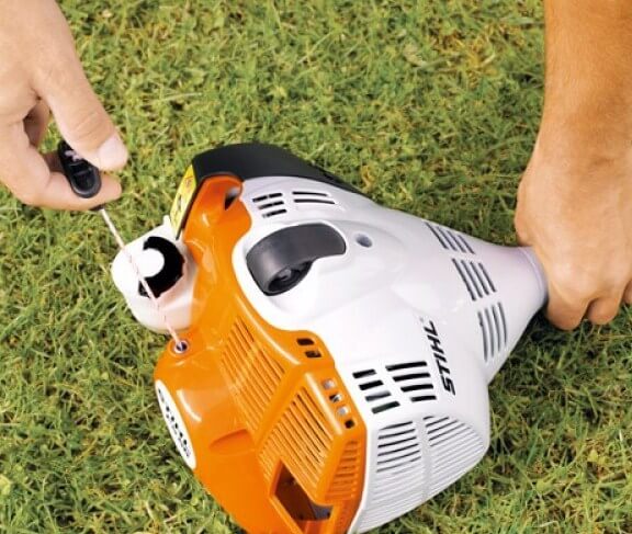 Бензиновый триммер STIHL FS-94 С-Е (41492000076)