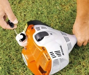 Бензиновый триммер STIHL FS-94 С-Е (41492000076)