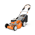 Газонокосилка аккумуляторная VILLARTEC MA4046T [40В, без акб и з/у]