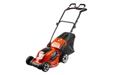 Газонокосилка аккумуляторная HUSQVARNA LC 141Li (9676284-01) [36В, без акб и з/у]