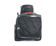 Райдер садовый бензиновый ZIMANI RDE 66