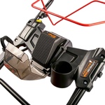 Газонокосилка самоходная DDE LM 51-60 DE (791-929)