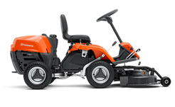 Райдер садовый HUSQVARNA R112C (9671784-02)