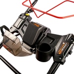 Газонокосилка самоходная DDE LM 46-60 DЕ (909-402)