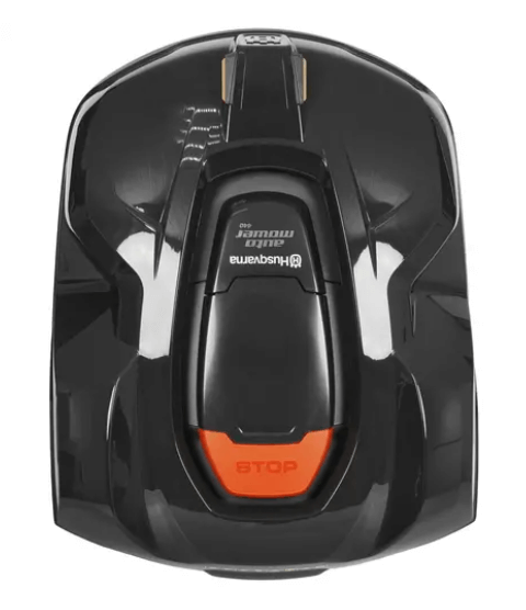 Газонокосилка-робот HUSQVARNA Automower 420 (9676731-11)
