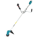 Триммер аккумуляторный MAKITA LXT DUR190UZX3-KIT [18В, 1х3.0 Ач, з/у]