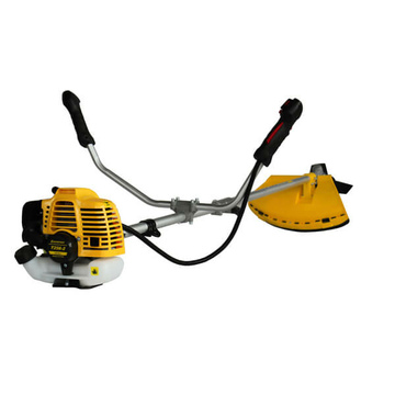 Бензиновый триммер для травы CHAMPION T256-2