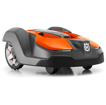 Сменный корпус оранжевый HUSQVARNA для 450X (5887991-03)