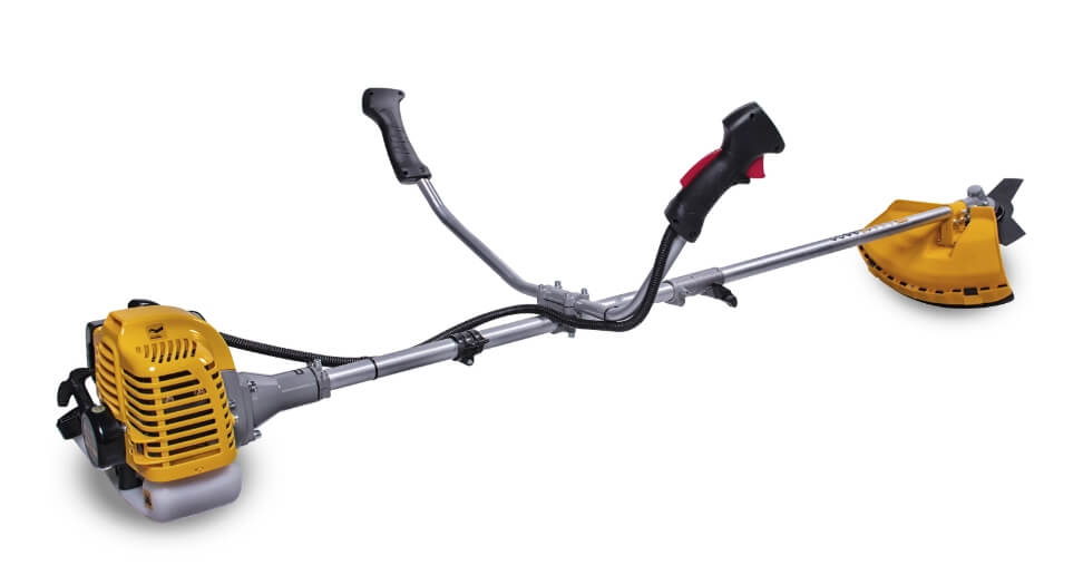 Бензиновый триммер для травы CHAMPION T256-2